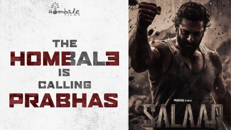 Prashanth Neel : సలార్ – 2 ఉంటుందా.. ఉండదా.. క్లారిటీ ఇదే.!