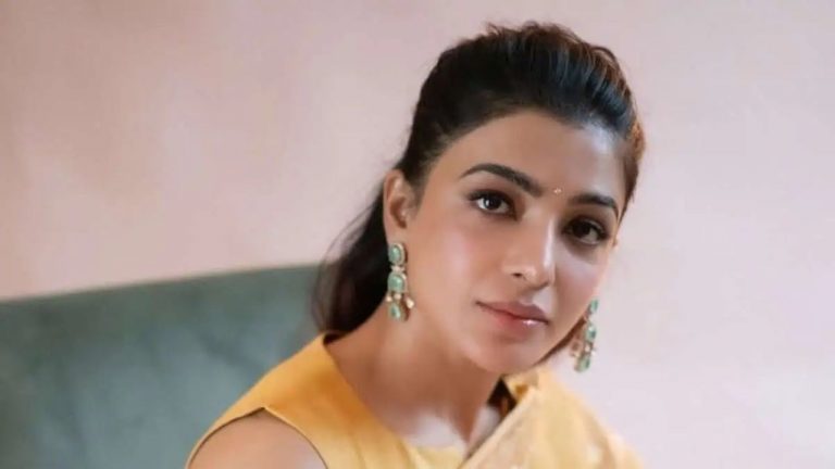 Samantha: నిర్మాత, హీరోయిన్గా సినిమా ఫైనల్ చేసిన సమంత?