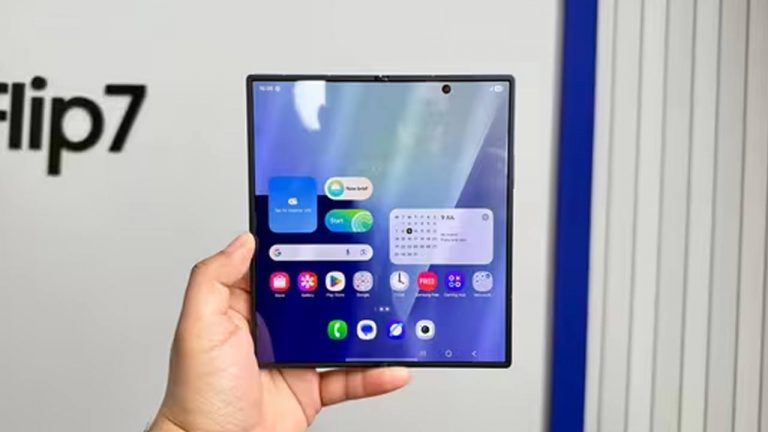 Samsung Galaxy Unpacked Event 2025: సామ్ సంగ్ గెలాక్సీ Z Fold 7, Flip 7 స్మార్ట్‌ఫోన్‌ల ఆవిష్కరణ.. 200MP కెమెరా