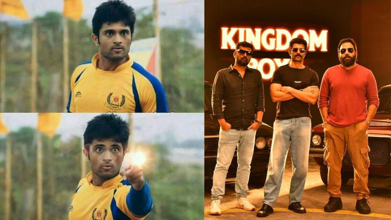 Sandeep Reddy Vanga: ‘అర్జున్ రెడ్డి’లో ఓ డ్రీమ్ సీన్ బడ్జెట్‌ వల్ల వదిలేశా..