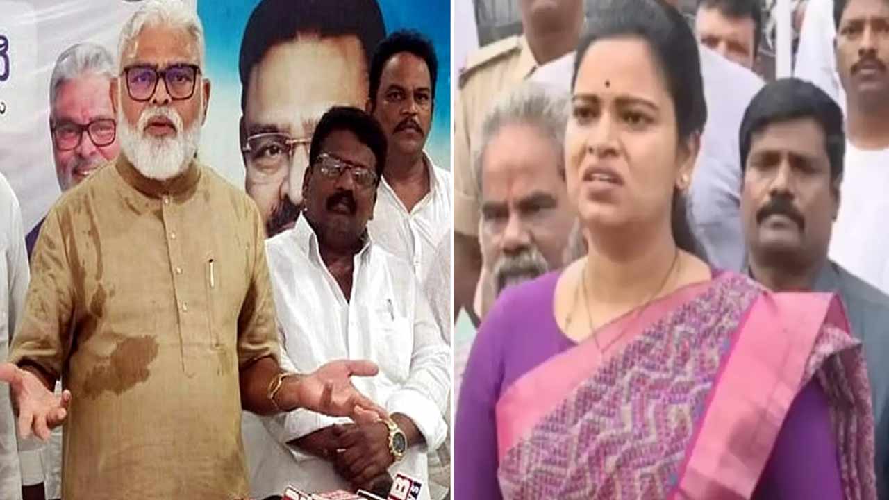 Sattenapalle: నేడు పోలీసుల ఎదుట విచారణకు హాజరుకానున్న మాజీమంత్రులు