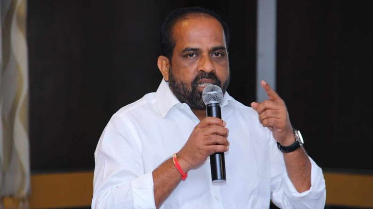 Minister Satya Kumar: విద్వేషాలను రెచ్చగొట్టడం తప్ప జగన్ ఇంకేం చేస్తాడు‌..