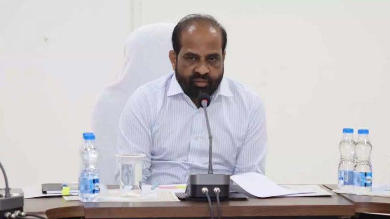 Global Health Advisory Council: ఆరోగ్యాంధ్రప్రదేశ్ టార్గెట్.. 10 మంది అంతర్జాతీయ నిపుణులతో ఉన్నతస్థాయి సలహా మండలి