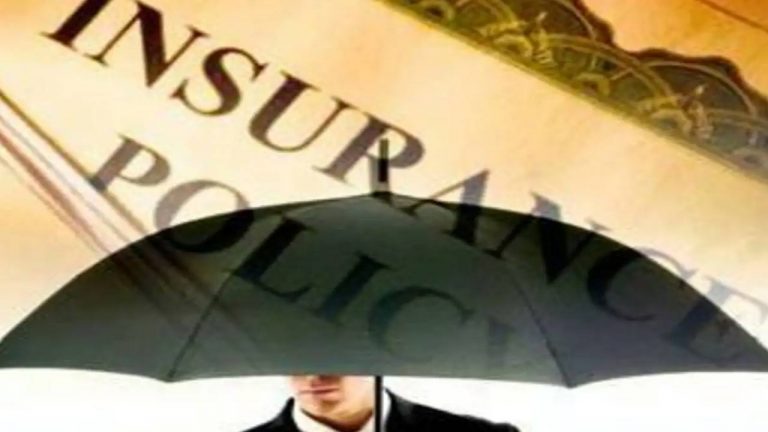 SBI Insurance Policy: ఎస్బీఐ పాలసీ.. రోజుకు రూ. 6 పొదుపు చేస్తే చాలు.. రూ. 40 లక్షలు మీవే!