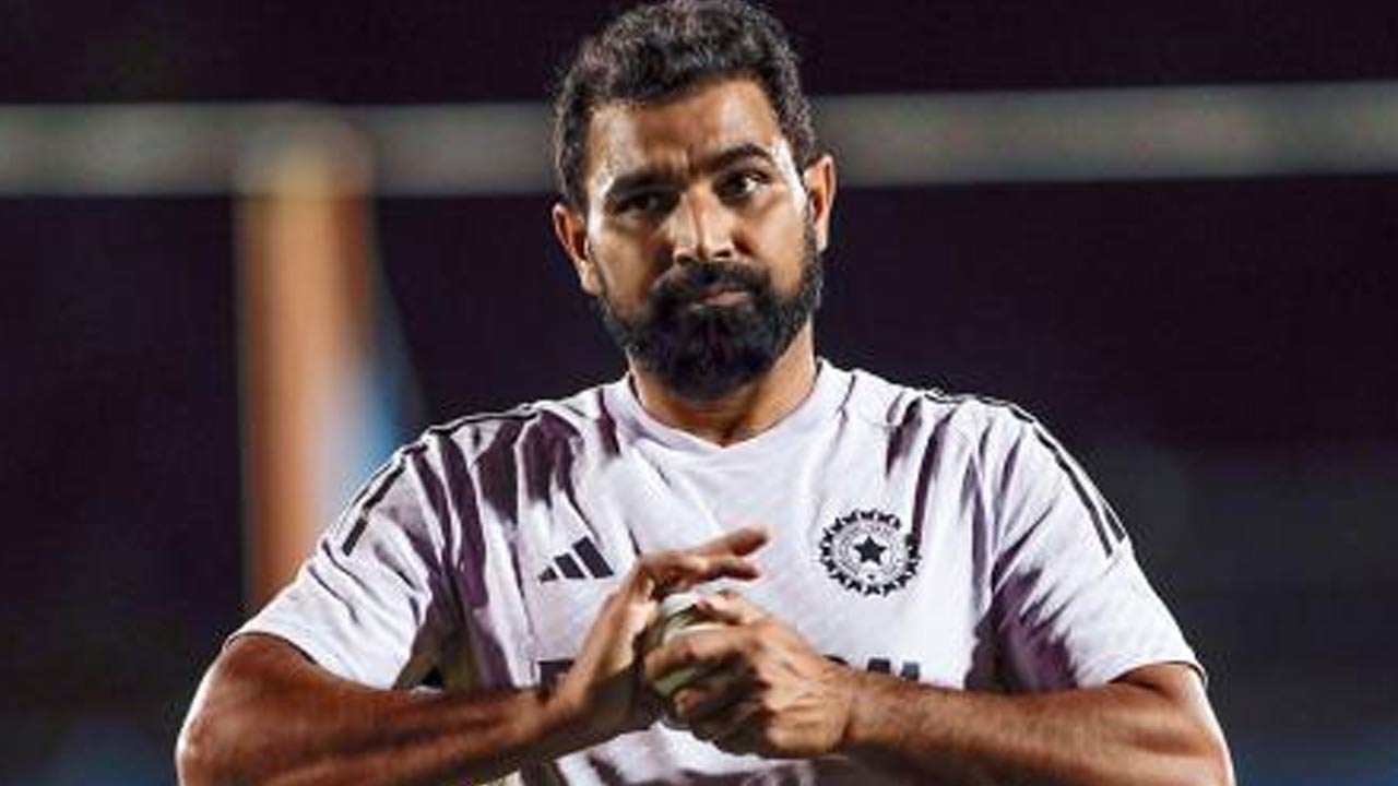 Mohammad Shami :  మొహమ్మద్ షమీకి షాకిచ్చిన హైకోర్ట్