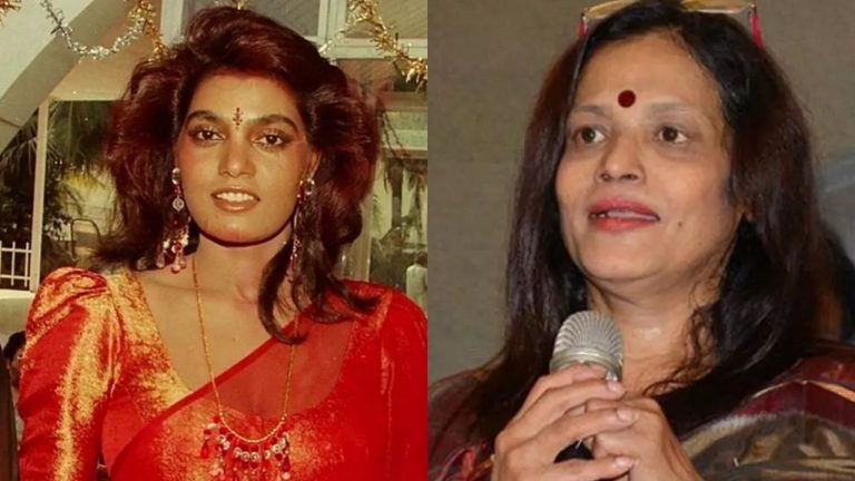 Silk Smitha : రాత్రైతే చాలు.. సిల్క్ స్మిత బెడ్‌పై అలా.. సీక్రెట్ బయటపెట్టిన డిస్కో శాంతి