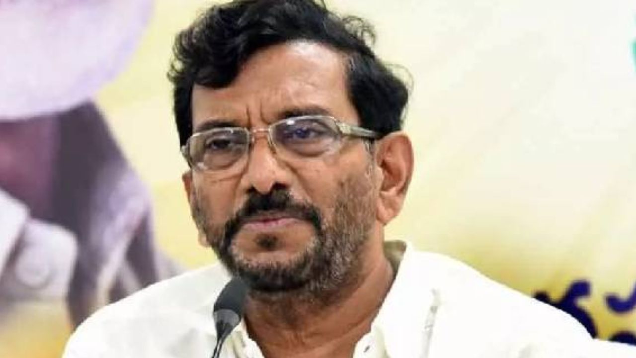 Somireddy Chandra Mohan Reddy: వైఎస్ జగన్ ఓ మంచి బాలుడు, గుణవంతుడు.. ఎమ్మెల్యే సోమిరెడ్డి ఎద్దేవా!