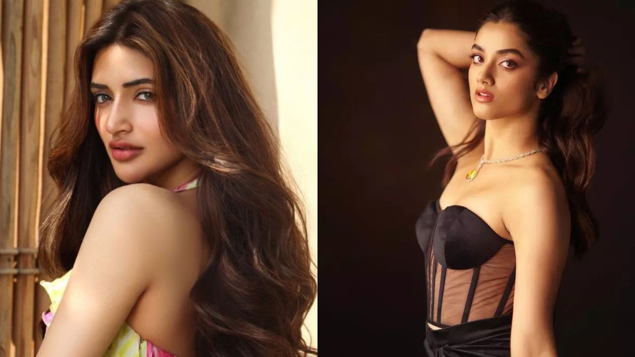 Kingdom : శ్రీలీల టాలీవుడ్ గ్లామర్ గ్యాప్‌లోకి.. భాగ్యశ్రీ !