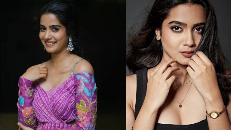 Tollywood : టెన్షన్ పడుతున్న తెలుగు హీరోయిన్.. కారణం ఇదే