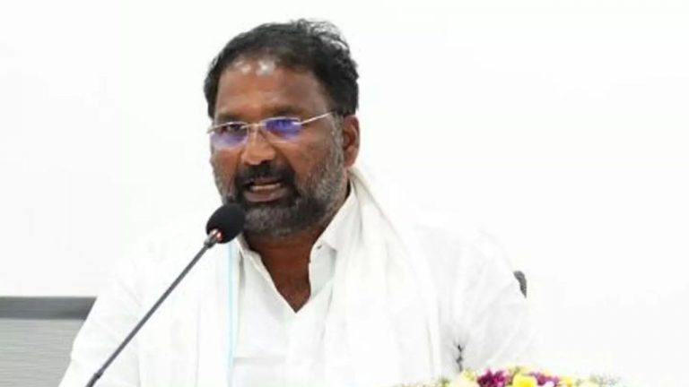 Minister Vakiti Srihari: బనకచర్ల, బీసీ అంశాలపై మంత్రి కీలక వ్యాఖ్యలు..!