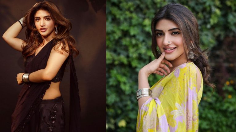 Sreeleela : క్యూట్ లుక్స్ తో అదరగొడుతున్న శ్రీలీల