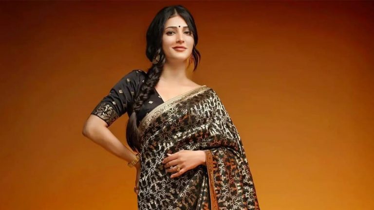 Shruti Haasan : నన్ను ఎవ్వరు నమ్మలేదు.. పవన్ కల్యాణ్ తప్ప
