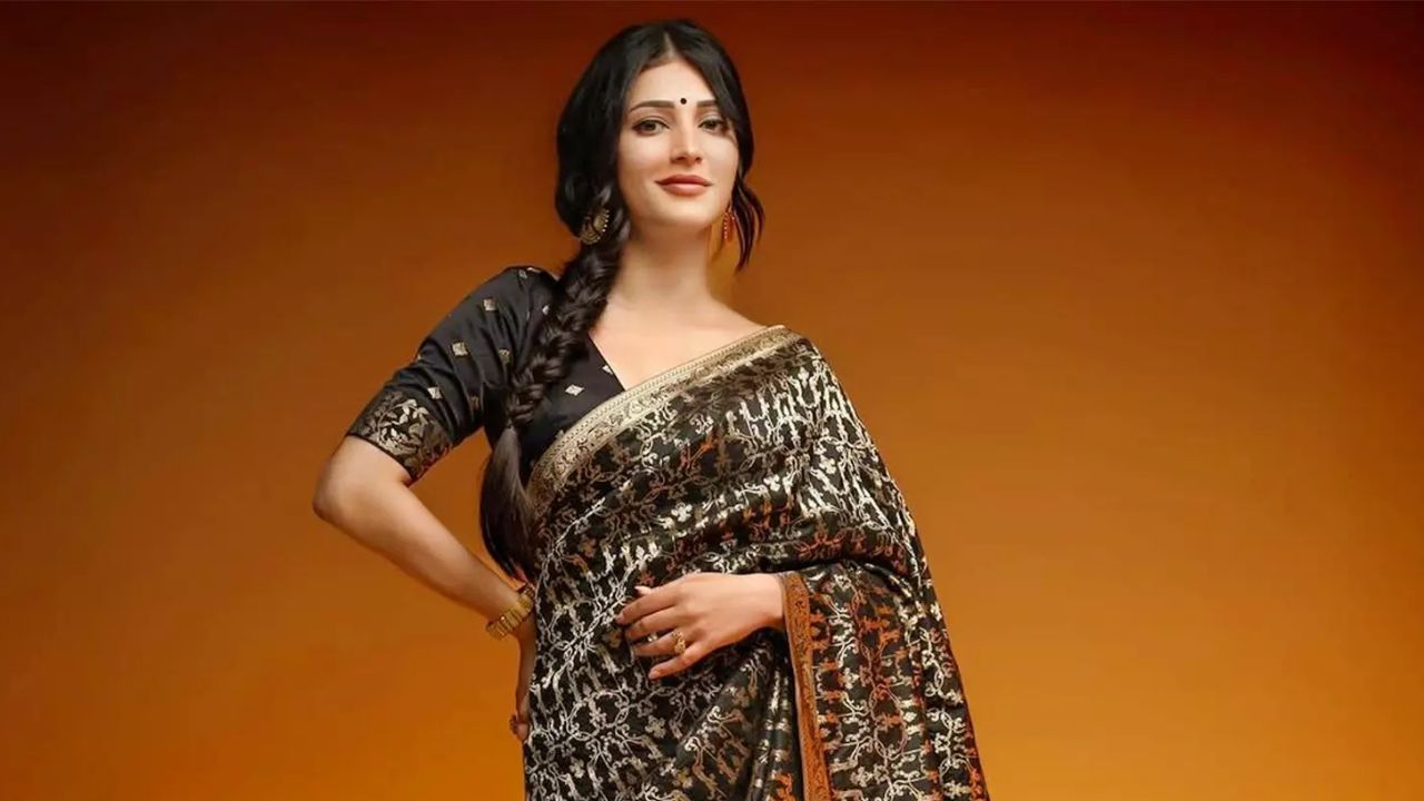Shruti Haasan : నన్ను ఎవ్వరు నమ్మలేదు.. పవన్ కల్యాణ్ తప్ప