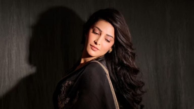 Shruti Hassan : ఆ బాధలు నాకు తెలుసు.. అందుకే పెళ్లి వద్దు !
