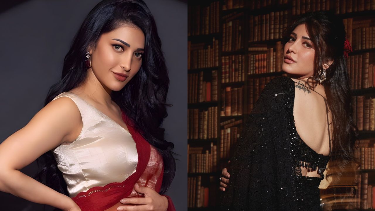 Shruti Hassan : అదే నా డ్రీమ్ రోల్..