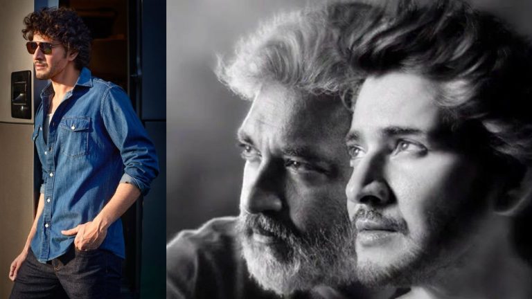 Rajamouli: జక్కన్నా.. ఇంకా చెక్కుతున్నావా??