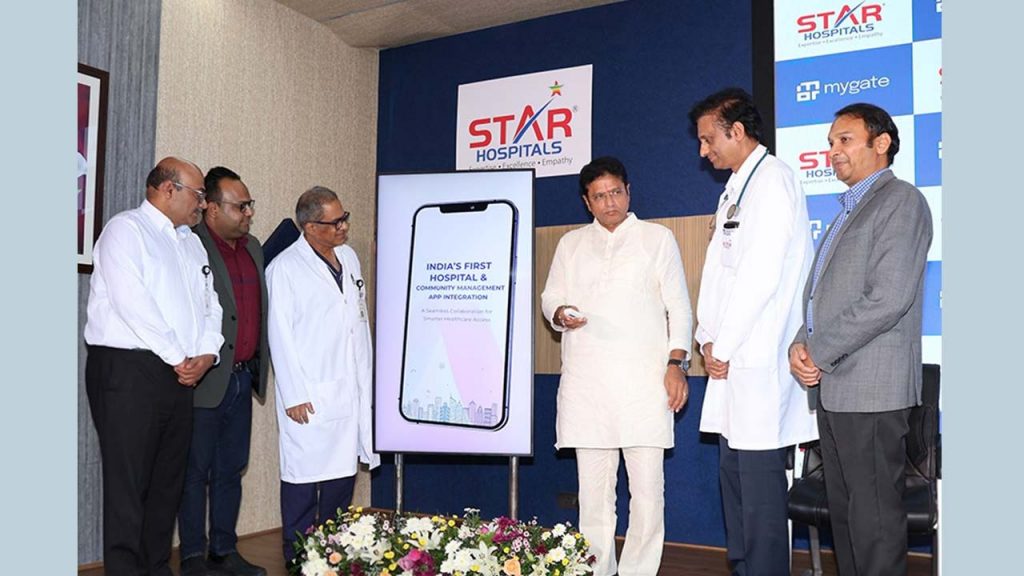 Starhospitals