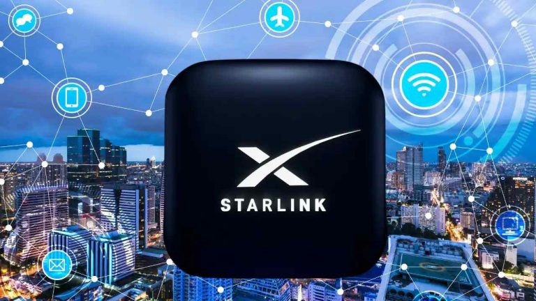 Starlink: ఇక దేశవ్యాప్తంగా శాటిలైట్ ఇంటర్నెట్.. స్టార్‌లింక్‌కు కీలక అనుమతులు..