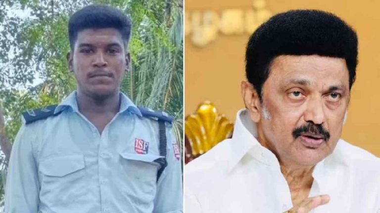 MK Stalin: “పోలీసుల క్షమించరాని చర్య”.. లాకప్ డెత్ కేసు సీబీఐకి బదిలీ..