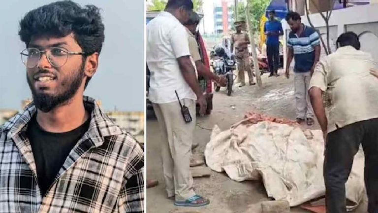 Honour killing: ‘‘పరువు హత్య’’.. 25 ఏళ్ల దళిత యువకుడి దారుణ హత్య..