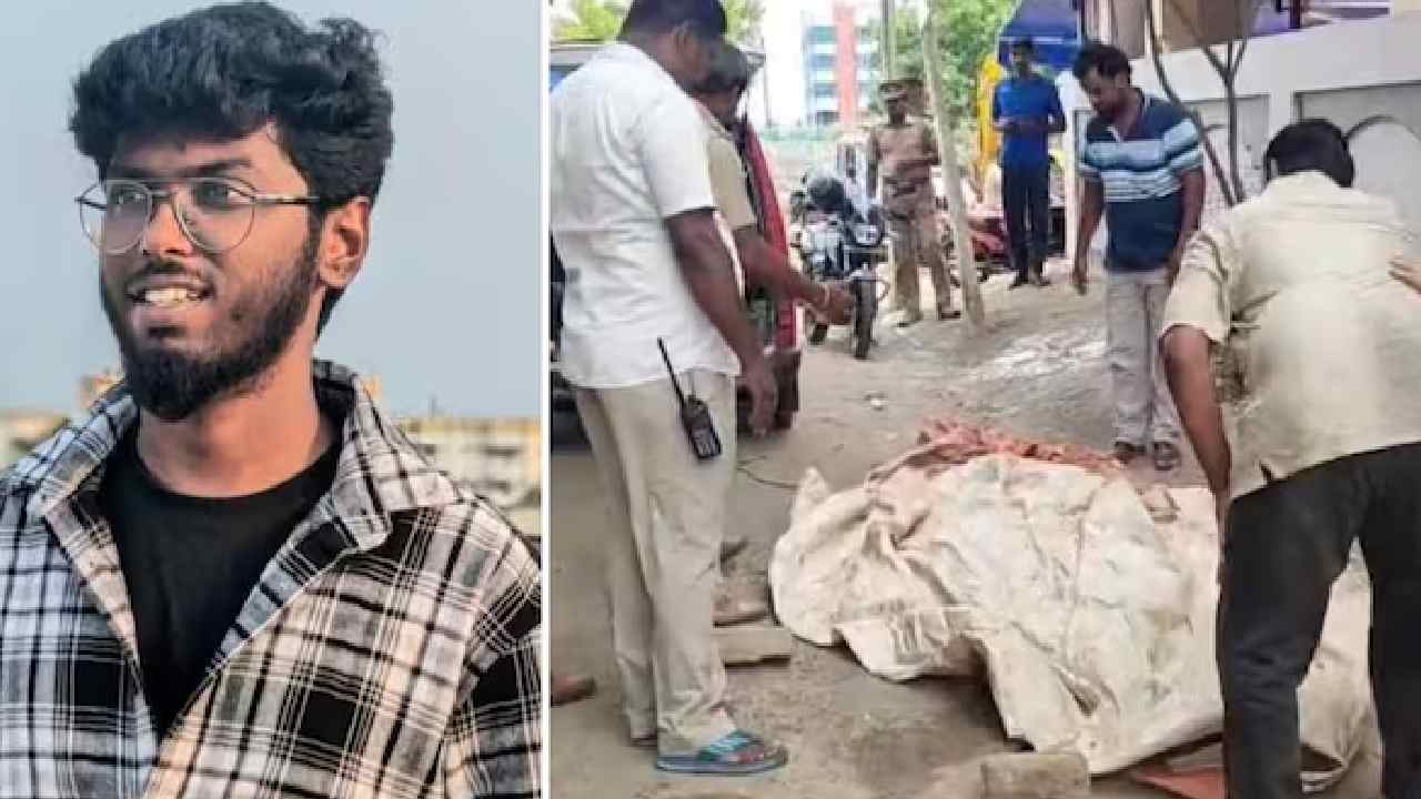 Honour killing: ‘‘పరువు హత్య’’.. 25 ఏళ్ల దళిత యువకుడి దారుణ హత్య..