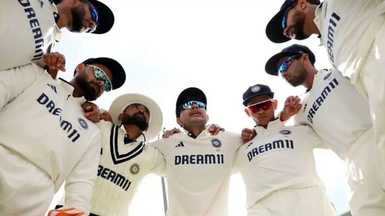 ENG vs IND: ఒక్కడి వల్లే భారత్ గెలిచింది