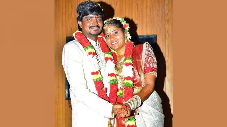 Tejeswar Murder case: మహానటి.. ప్రియుడి మోజులో భర్తను చంపి.. కంట్లో గ్లిజరిన్‌ వేసుకుని దొంగ ఏడుపు