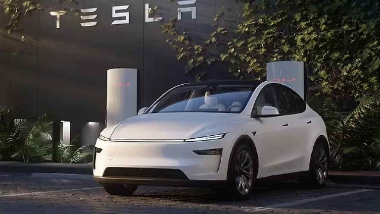 Tesla: దేశంలోకి ఈ రోజే టెస్లా ఎంట్రీ.. లగ్జరీ కార్ల కొనుగోలుదారులకు గుడ్ న్యూస్..
