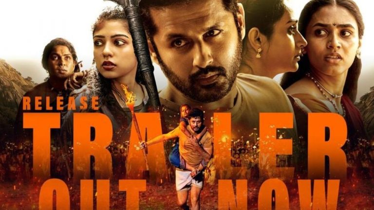Thammudu : ‘తమ్ముడు’ ట్రైలర్ రిలీజ్ .. నితిన్‌కు ఈసారైన హిట్ దక్కేనా..!