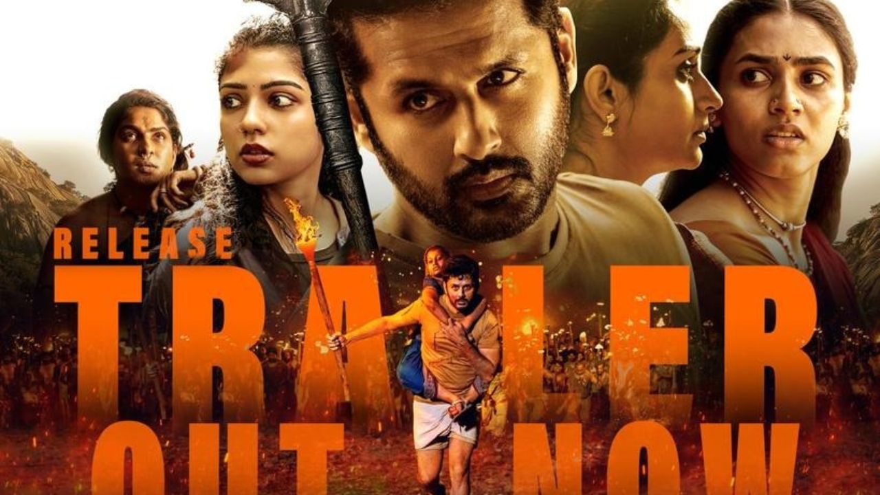Thammudu : ‘తమ్ముడు’ ట్రైలర్ రిలీజ్ .. నితిన్‌కు ఈసారైన హిట్ దక్కేనా..!
