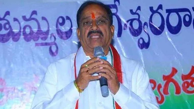 Minister Thummala: తెలంగాణలో యూరియా కొరత..కేంద్రంపై తుమ్మల ఆగ్రహం