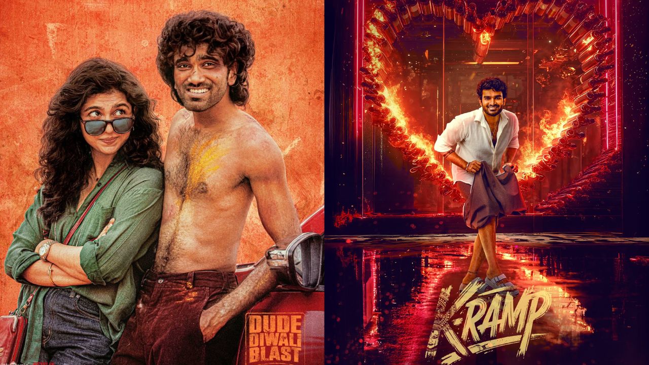 Diwali Release Fight : దీపావళికి టాలీవుడ్… కోలీవుడ్ మధ్య భారీ ఫైట్