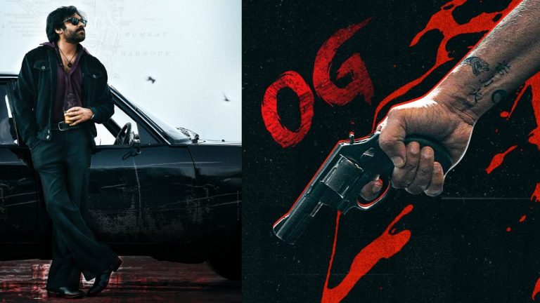 DVV : OG పై అవన్ని పుకార్లే.. ఆయన రావడం పక్కా