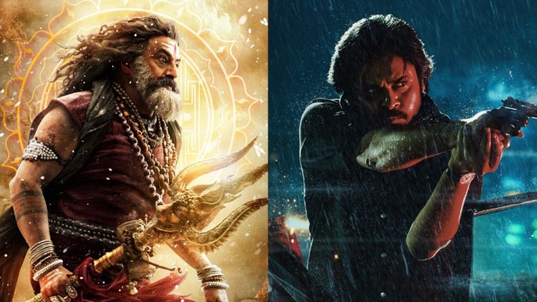 September Clash : అఖండ 2 vs OG.. నీ యవ్వ తగ్గేదేలే..