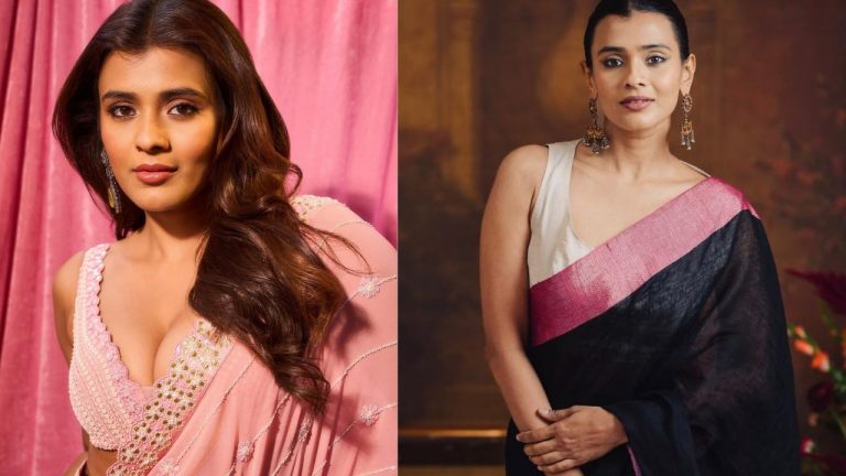 HebahPatel : అబ్బా.. హెబ్బా.. బ్లాక్ డ్రెస్ లో ఏముందబ్బా..