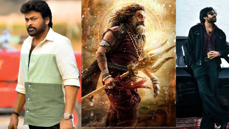 Exclusive : సెప్టెంబర్ రేస్ లో బాలయ్య, పవన్ లో ఒకరు మాత్రమే