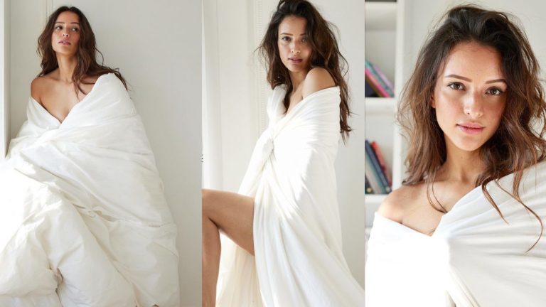 Tripti : ఆ పాత్రే నాకు ధైర్యం నేర్పింది..