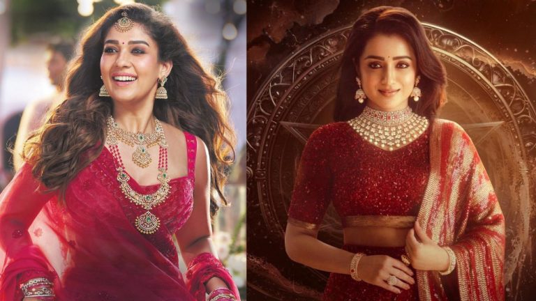 Kollywood : ఆ ఇద్దరి స్టార్ హీరోయిన్స్ మధ్య పచ్చగడ్డి వేస్తె భగ్గుమంటుందట