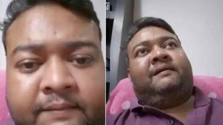 Tragedy incident: కూతురుకి “ఇన్సులిన్” కొనే స్థోమత లేదు, లైవ్‌లో తండ్రి ఆత్మహత్య..