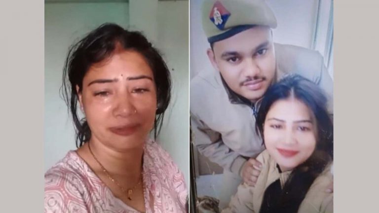 Dowry Harassment: 4 నెలల క్రితమే లవ్ మ్యారేజ్.. కానిస్టేబుల్ భార్య ఘోరం.. అసలు ఏమైందంటే?