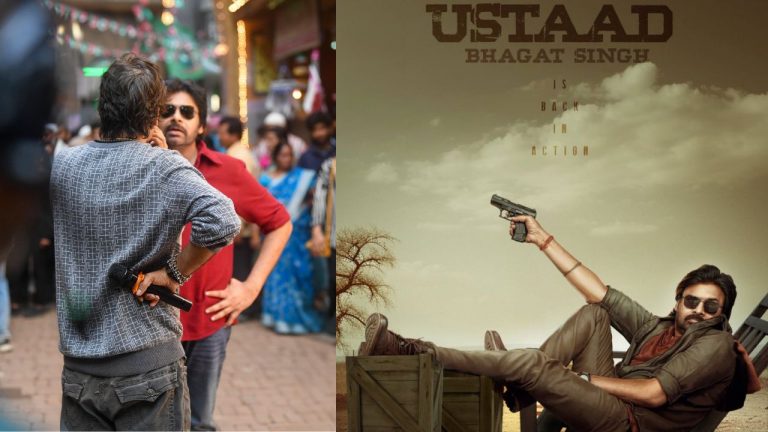 Pawan Kalyan : పవర్ స్టార్ స్పీడ్ అంటే ఇలానే ఉంటుంది మరి