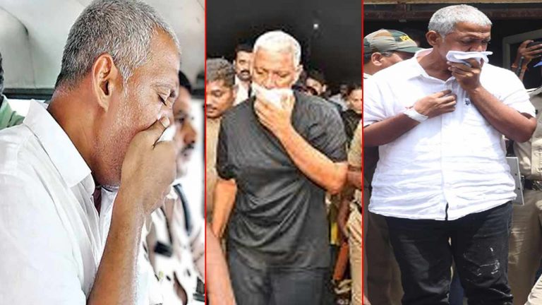 Vallabhaneni Vamsi: వల్లభనేని వంశీకి అస్వస్థత..