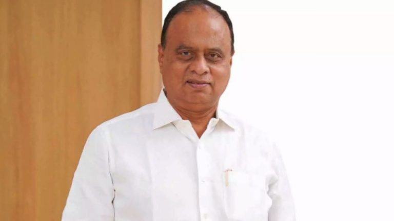 Vemireddy Prabhakar Reddy: క్వార్ట్జ్‌ వ్యాపారాన్ని మూసేస్తున్నా.. ఎంపీ వేమిరెడ్డి సంచలన నిర్ణయం!