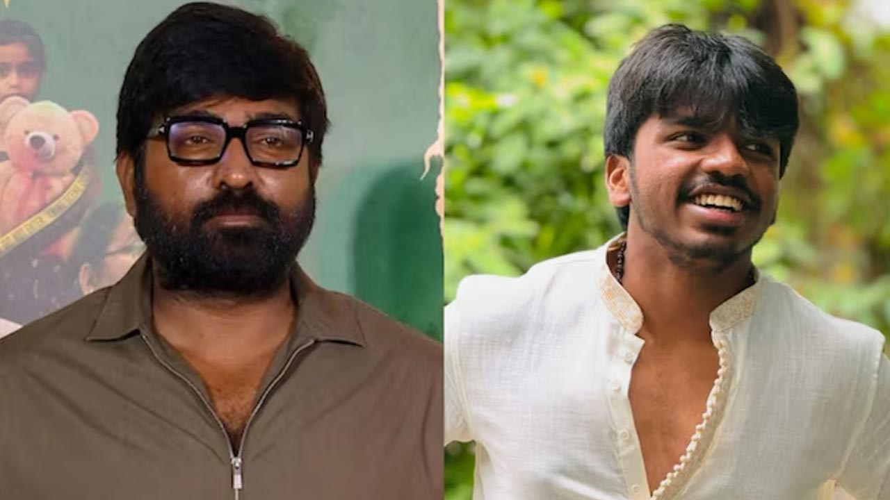 Vijay Sethupathi : నా కొడుకు చేసిన పనికి క్షమించండి..