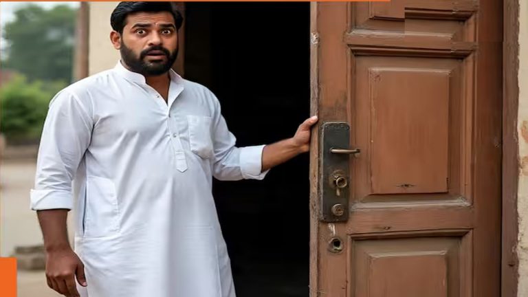 Viral News: రోజూ రాత్రి పక్క గది నుంచి వింత శబ్ధాలు.. తలుపులు తెరిచి చూసి పరుగులు పెట్టిన వ్యక్తి…