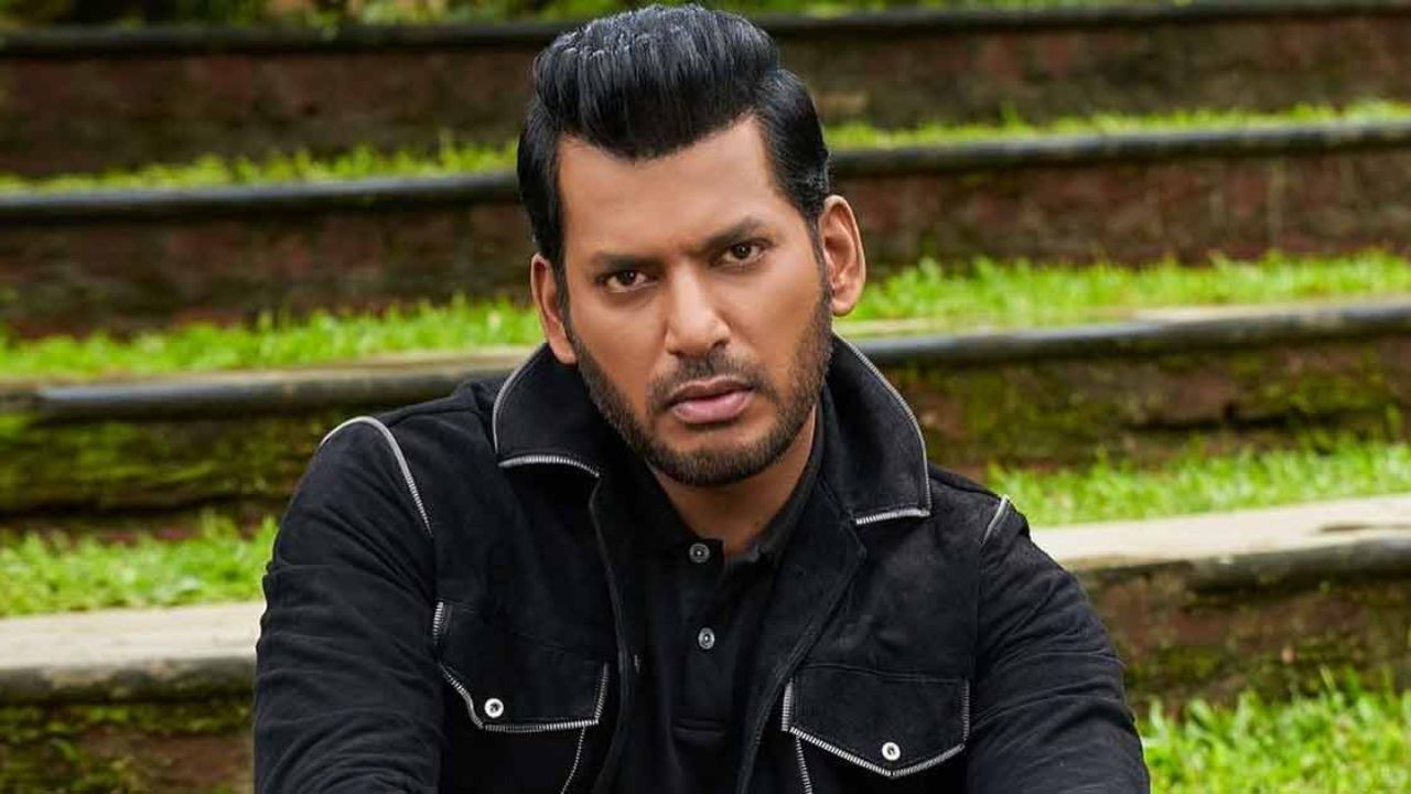 Vishal : థియేటర్ రివ్యూలు ఆపండి.. విశాల్ సంచలన డిమాండ్
