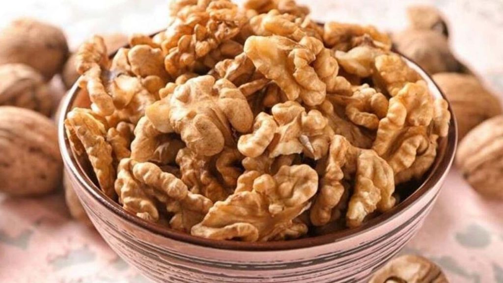 Walnuts