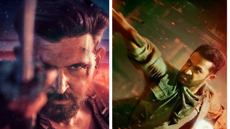 War 2: హృతిక్, ఎన్టీఆర్‌లతో విడివిడిగా ప్రమోషన్స్?