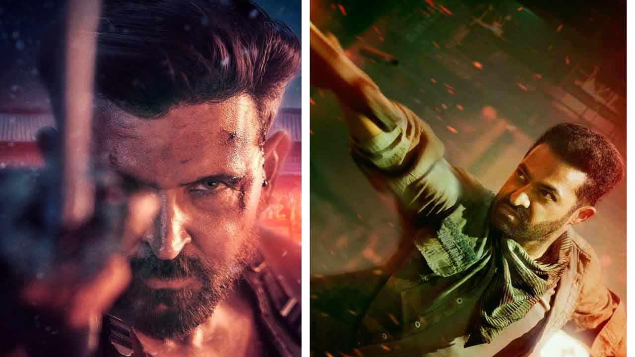 War 2: హృతిక్, ఎన్టీఆర్‌లతో విడివిడిగా ప్రమోషన్స్?