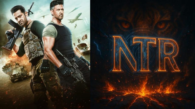 WAR 2 : వార్ 2 ట్రైలర్ డేట్ వచ్చేసింది.. సోషల్ మీడియాలో ‘టైగర్ మోడ్’ ఆన్ అయింది